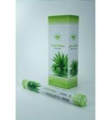 Green Tree Wierook aloe vera 20 Stuks