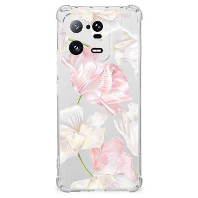 Xiaomi 13 Pro Case Lovely Flowers Xiaomi 13 Pro Case Lovely Flowers