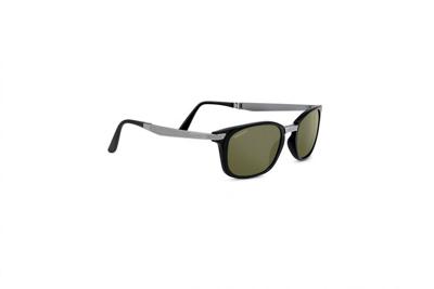 Serengeti Sunglasses 8495 Volare 54 Matte Black