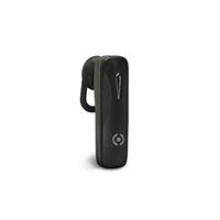 Celly Bluetooth Headset BH10BK Zwart 0517597 - thumbnail