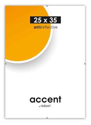 Nielsen Design Nielsen clipframe 6823001 anti-reflex 25x35 cm