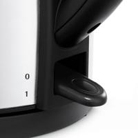 WMF BUENO Waterkoker Aantal/Volume: 1700 ml RVS - thumbnail