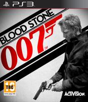 James Bond Bloodstone - thumbnail