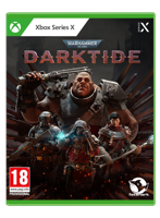 Warhammer 40K Darktide - thumbnail