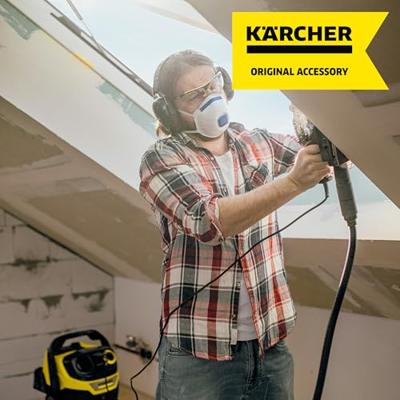 Kärcher 2.863-112.0 stofzuiger accessoire - thumbnail