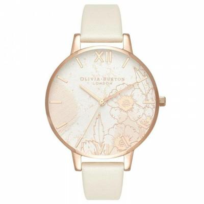 Olivia Burton OB16VM25 (Ø 38 mm) Dames horloge