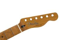 Fender 50&apos;s Modified Esquire Neck U Shape Roasted Maple gitaarhals - thumbnail