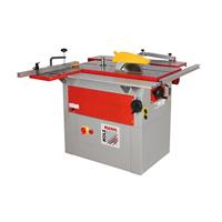 Holzmann Maschinen K5260L_400V Multifunctioneel gereedschap - thumbnail