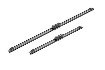 Bosch ruitenwissers Aerotwin A945S - Lengte: 650/400 mm - set wisserbladen voorzijde A945S