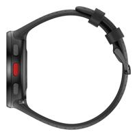 Polar Pacer Pro GPS-loophorloge S/L Carbon, Grijs - thumbnail