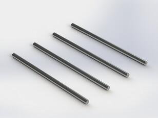 PIN 1.5x38MM (4PCS) (AR713015)