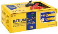 GYS BATIUM 15.24 Druppellader 6 V, 12 V, 24 V 22 A - thumbnail