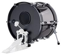 Roland KD-180 V-Drums 18 x 12 inch bassdrum - thumbnail