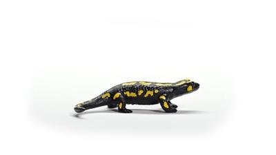 Schleich wild life vuursalamander 14870
