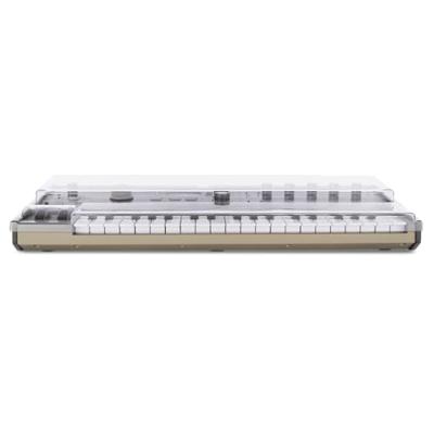 Decksaver stofkap voor Korg Microkorg & Microkorg S