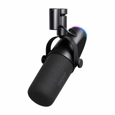 Cherry XTRFY NGALE X microfoon Cherry XTRFY NGALE X microfoon