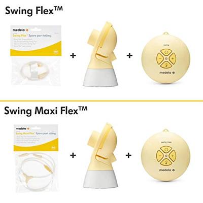 Medela Swing Flex Reserveslang