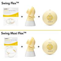 Medela Swing Flex Reserveslang - thumbnail