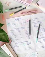 Faber Castell Fineliner Grip 0,4mm - etui 5 stuks Pastel - thumbnail