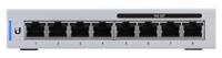 Ubiquiti Networks UniFi-schakelaar 8 60 W, US-8-60 W - thumbnail