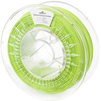 Spectrum Filaments 80241 PLA MATT Filament PLA mat Mat 1.75 mm 1000 g Lime Green, Groen (mat) 1 stuk(s) - thumbnail