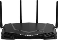 NETGEAR Nighthawk XR500 Wi-Fi Pro Gaming-router (AC2600-snelheid met quad-stream, QoS, gamesoftware met dashboard en geo-filter van Netduma) - thumbnail