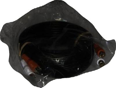 goobay 2x Tulp verlengkabel