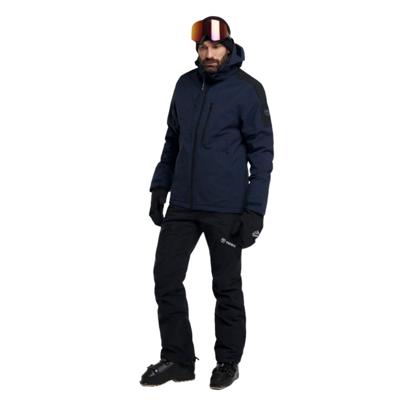 Tenson Core Ski 2.0 Ski Jas Heren 3XL Tenson Core Ski 2.0 Ski Jas Heren 3XL