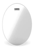 Evans TT13G12 G12 Clear 13 inch tomvel - thumbnail