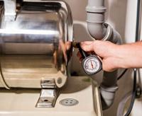 T.I.P. - Technische Industrie Produkte 31167 Watervoorziening HWW 4400 INOX Plus 230 V 4350 l/h - thumbnail