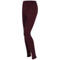 Xtreme Sportswear Sportlegging Dames Plum-XL - thumbnail