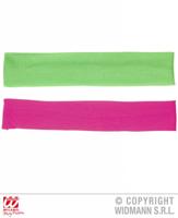 Set van 2 hoofdbanden - thumbnail