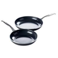 Brussels Koekenpannenset 2-delig - thumbnail