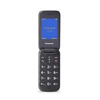 Mobiele Telefoon Panasonic KX-TU400EXC - thumbnail