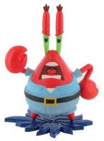SpongeBob SquarePants Mini figure Mr. Krabs 7 cm - thumbnail