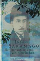 Het jaar van de dood van Ricardo Reis - José Saramago - ebook - thumbnail
