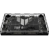 Asus 90DA00C0-B09000 PC-ventilatorcontroller Zwart (b x h x d) 115 x 17.7 x 69 mm - thumbnail