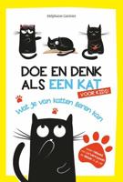 Doe en denk als een kat voor kids - thumbnail