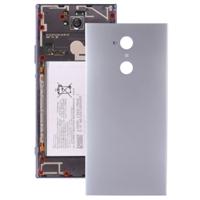 Ultra back cover voor Sony Xperia XA2 (zilver) - thumbnail