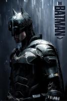 Poster The Batman - Downpour 61x91,5cm - thumbnail