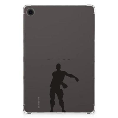 Samsung Galaxy Tab A9 Plus Tablet Back Cover Floss Samsung Galaxy Tab A9 Plus Tablet Back Cover Floss