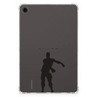 Samsung Galaxy Tab A9 Plus Tablet Back Cover Floss - thumbnail