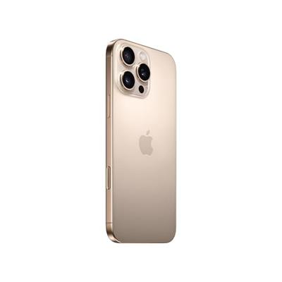 Apple iPhone 16 Pro Max (512 GB) - Desert titanium