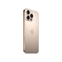 Apple iPhone 16 Pro Max (512 GB) - Desert titanium - thumbnail