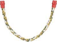 TRIXIE ZITSTOK TOUW FLEXIBEL MET SCHROEFBEVESTIGING 66X1,8CM 3ST - thumbnail