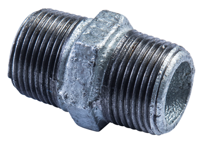 Cornat Verzinkte Dubbele Nippel 3/4 - FLOR92751