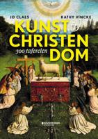 Kunst & Christendom (Hardback) - thumbnail