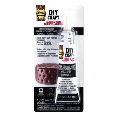 Aleene's • diy craft fabric & vinyl glue 44,4ml