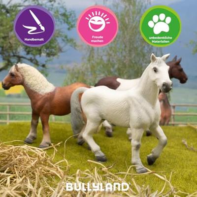 Bullyland Oldenburgse ruin (62674)