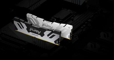 RAM geheugen Kingston KF564C32RS-48 48 GB DDR5 cl32 - thumbnail